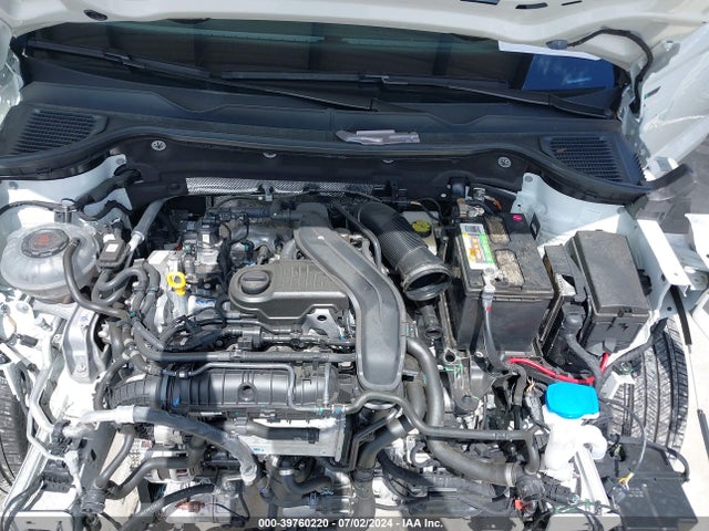 3VVCX7B25PM367212 Volkswagen Taos 1.5t S
