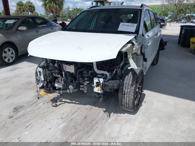 3VVCX7B25PM367212 Volkswagen Taos 1.5t S