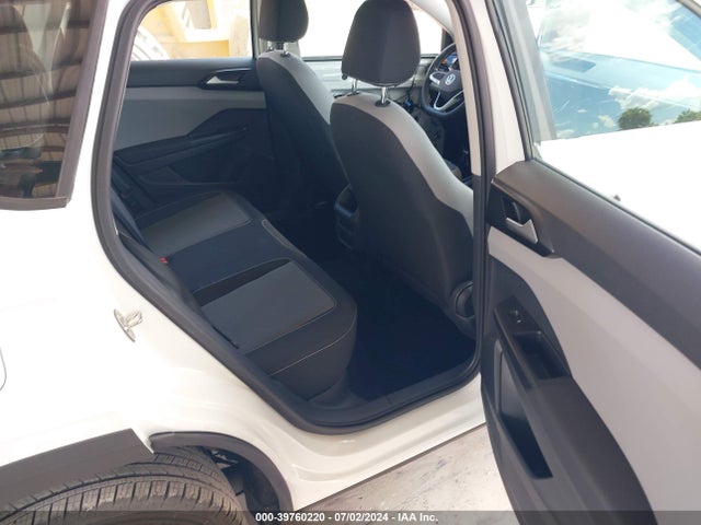 3VVCX7B25PM367212 Volkswagen Taos 1.5t S