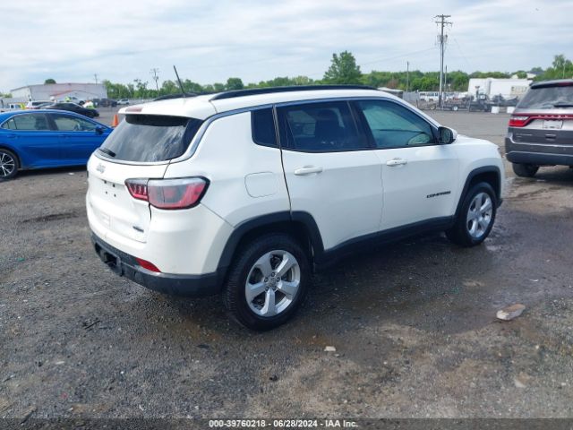 2020 JEEP COMPASS 3C4NJDBB0LT154045 Photo 3