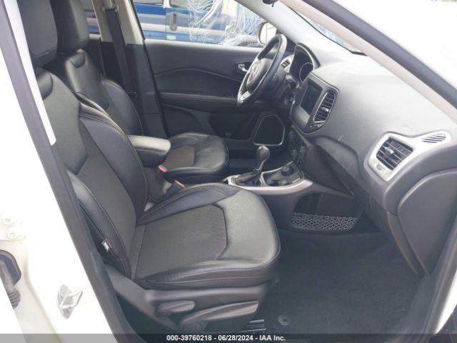 2020 JEEP COMPASS 3C4NJDBB0LT154045 Photo 4