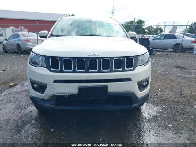 2020 JEEP COMPASS 3C4NJDBB0LT154045 Photo 5