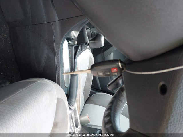 Toyota COROLLA LE 2017 5YFBURHE1HP732169 Image 11