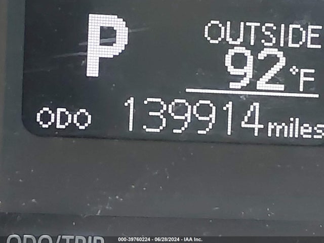 Toyota COROLLA LE 2017 5YFBURHE1HP732169 Image 15