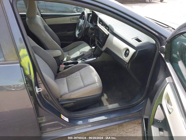 Toyota COROLLA LE 2017 5YFBURHE1HP732169 Image 5