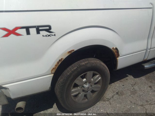 1FTFW1EF9EKG26248 Ford F-150 Xlt