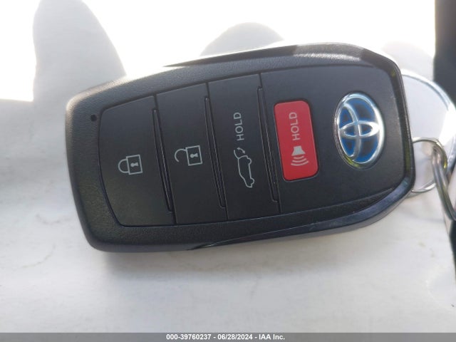 Toyota Venza Xle 2022 JTEAAAAH6NJ109703 Image 11