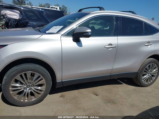 Toyota Venza Xle 2022 JTEAAAAH6NJ109703 Image 14