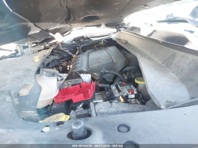 3C4NJCBB8KT636559 Jeep Compass Latitude Fwd