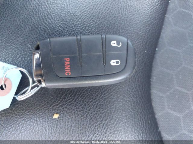 3C4NJCBB8KT636559 Jeep Compass Latitude Fwd