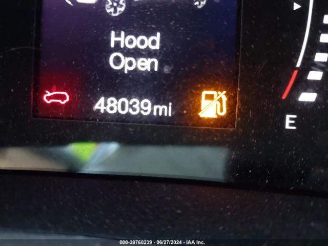 3C4NJCBB8KT636559 Jeep Compass Latitude Fwd