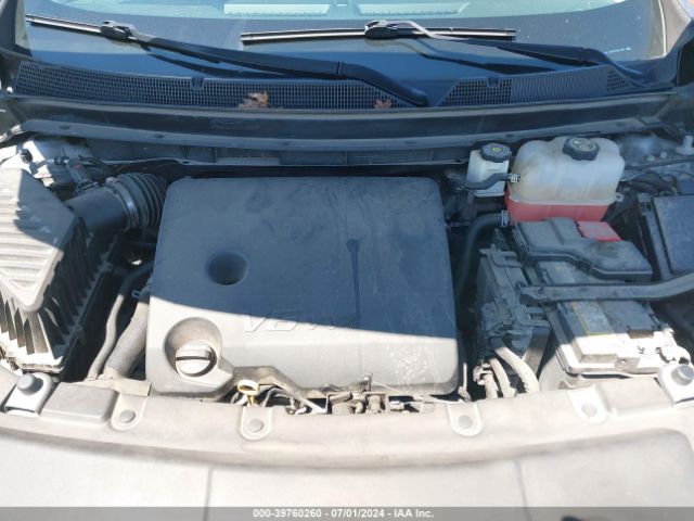 1GNERGKW3KJ315899 Chevrolet Traverse 1lt