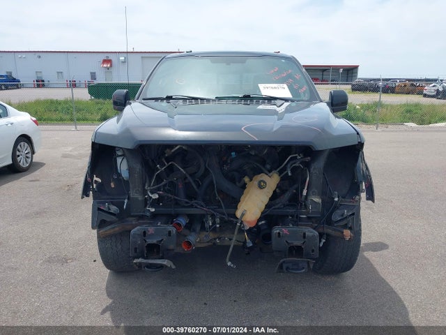 Ford F-150 Lariat 2016 1FTEW1EG0GFD27716 Image 13