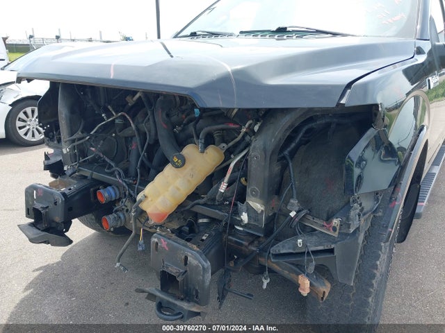 Ford F-150 Lariat 2016 1FTEW1EG0GFD27716 Image 6