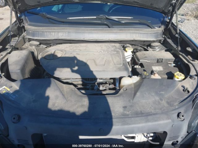 1C4PJMDX6LD567014 Jeep Cherokee Limited 4x4