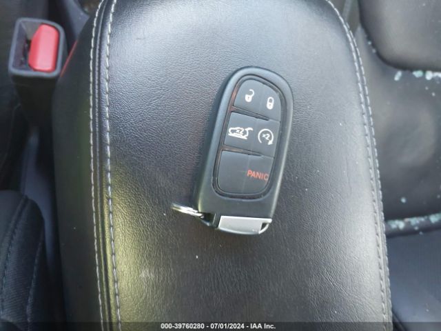 1C4PJMDX6LD567014 Jeep Cherokee Limited 4x4