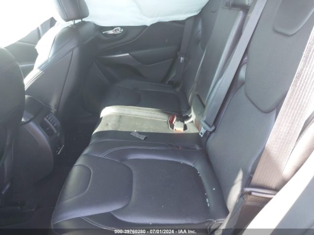 1C4PJMDX6LD567014 Jeep Cherokee Limited 4x4