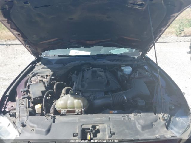 1FA6P8TH2J5103226 Ford Mustang Ecoboost