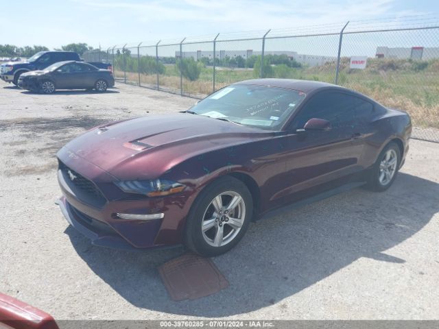 1FA6P8TH2J5103226 Ford Mustang Ecoboost