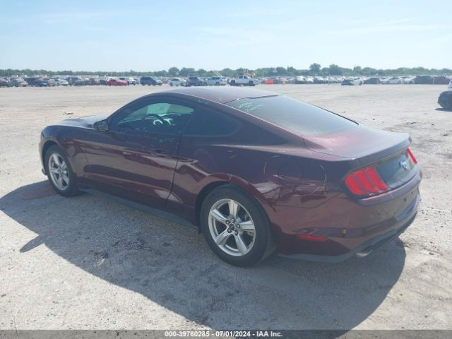 1FA6P8TH2J5103226 Ford Mustang Ecoboost