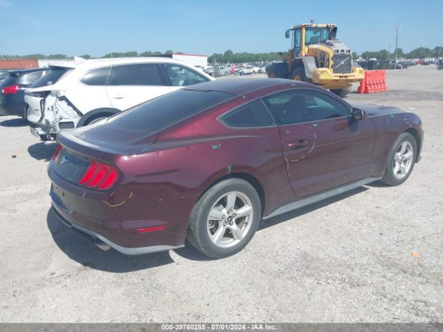1FA6P8TH2J5103226 Ford Mustang Ecoboost