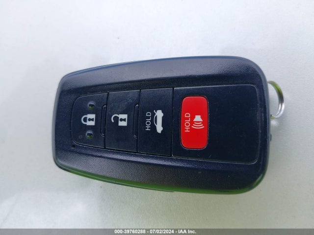 Toyota 86 GT 2018 JF1ZNAE18J9700481 Image 11