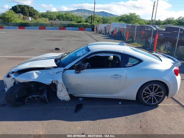 Toyota 86 GT 2018 JF1ZNAE18J9700481 Image 15