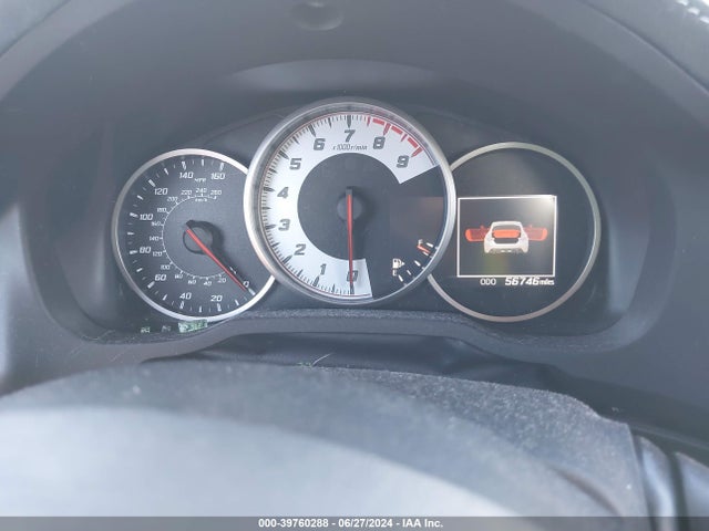 Toyota 86 GT 2018 JF1ZNAE18J9700481 Image 7