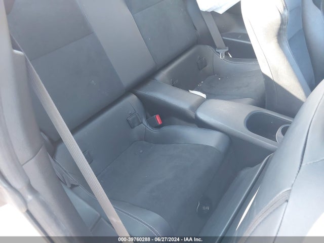 Toyota 86 GT 2018 JF1ZNAE18J9700481 Image 8