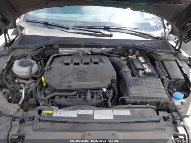 WVWSR7AN1KE027456 Volkswagen Arteon 2.0t Sel R-line