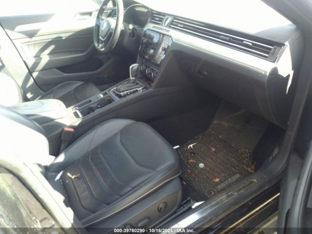 WVWSR7AN1KE027456 Volkswagen Arteon 2.0t Sel R-line