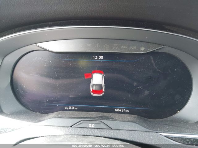 WVWSR7AN1KE027456 Volkswagen Arteon 2.0t Sel R-line
