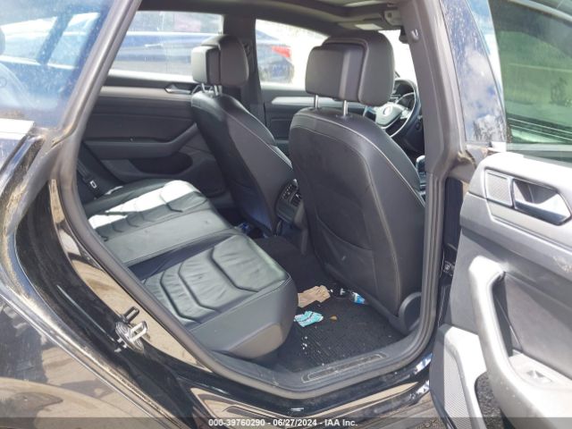 WVWSR7AN1KE027456 Volkswagen Arteon 2.0t Sel R-line