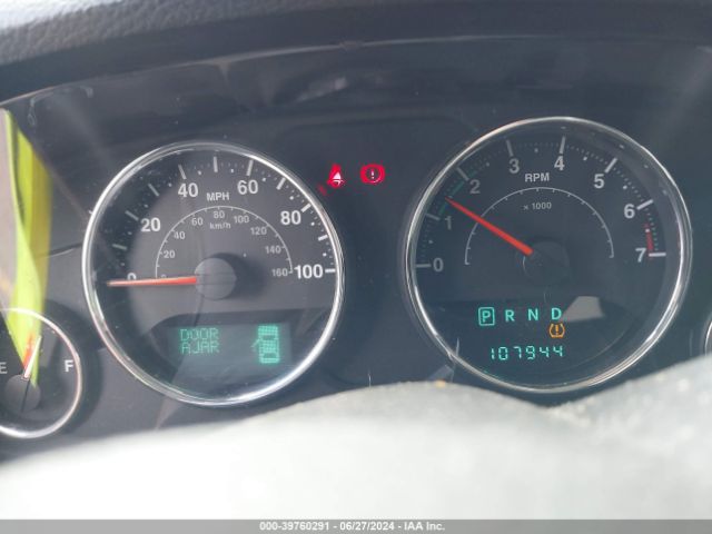 1C4BJWDG9EL238399 Jeep Wrangler Unlimited Sport