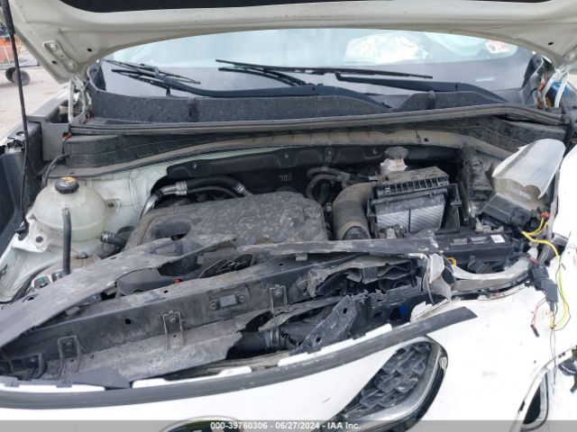 KNDPMCAC8L7742056 KIA Sportage Lx