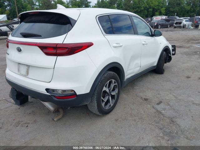 KNDPMCAC8L7742056 KIA Sportage Lx