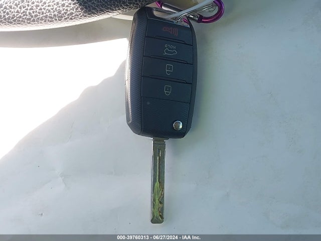 KIA Optima Lx 2015 KNAGM4A72F5634814 Image 11