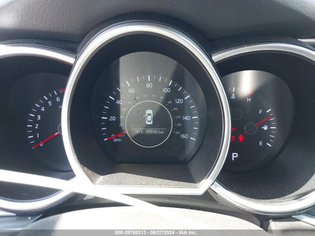KIA Optima Lx 2015 KNAGM4A72F5634814 Image 7