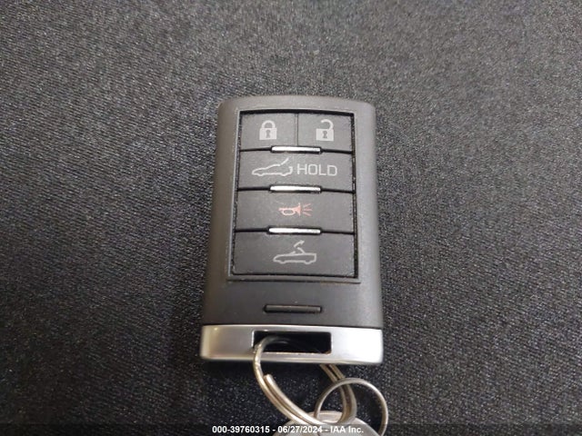 Chevrolet Corvette Z06 2015 1G1YR3D69F5607186 Image 11