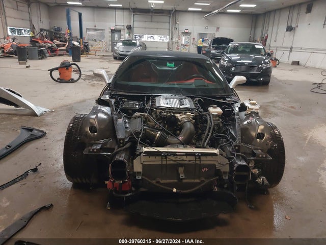 Chevrolet Corvette Z06 2015 1G1YR3D69F5607186 Image 13