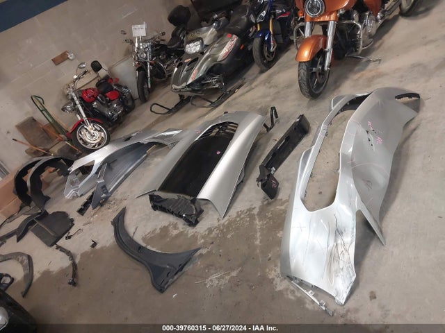 Chevrolet Corvette Z06 2015 1G1YR3D69F5607186 Image 12