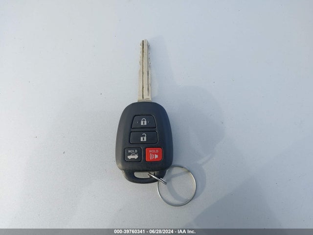 Toyota COROLLA SE 2017 5YFBURHE9HP648682 Image 11