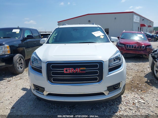 GMC Acadia Limited 2017 1GKKRSKD9HJ101669 Image 13