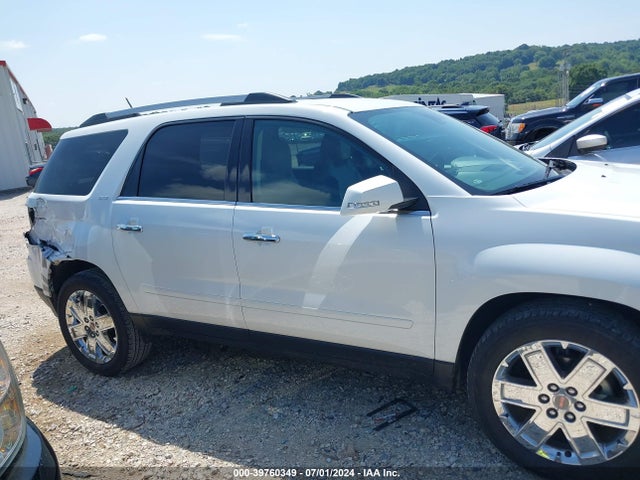 GMC Acadia Limited 2017 1GKKRSKD9HJ101669 Image 14
