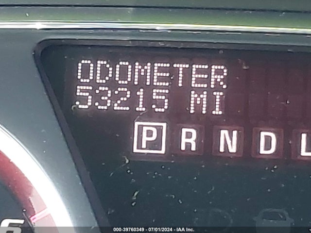 GMC Acadia Limited 2017 1GKKRSKD9HJ101669 Image 16