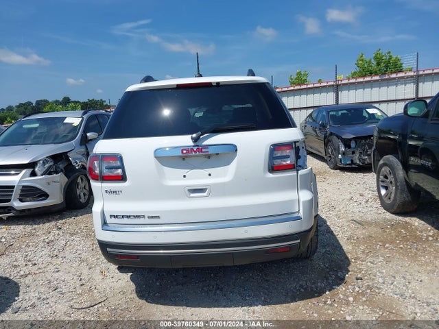 GMC Acadia Limited 2017 1GKKRSKD9HJ101669 Image 17