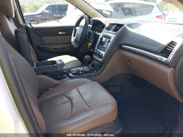 1GKKRSKD9HJ101669 GMC Acadia Limited