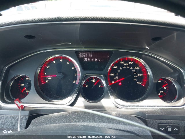 1GKKRSKD9HJ101669 GMC Acadia Limited