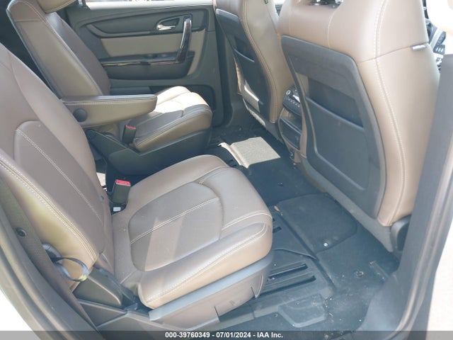 1GKKRSKD9HJ101669 GMC Acadia Limited