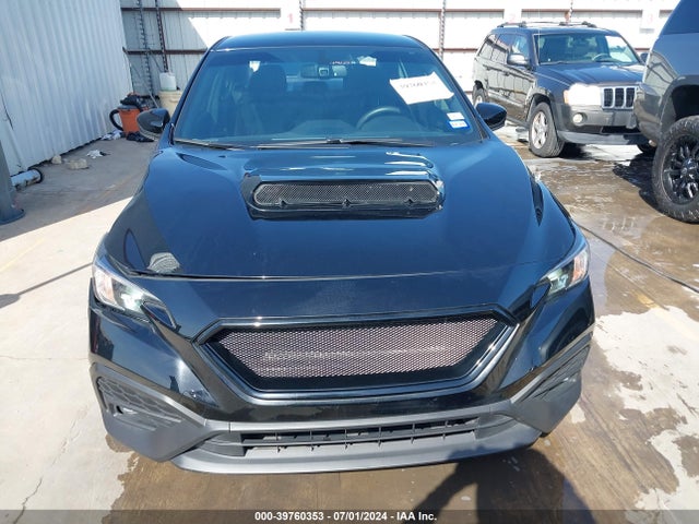 Subaru Wrx Premium 2022 JF1VBAF66N9011353 Image 12